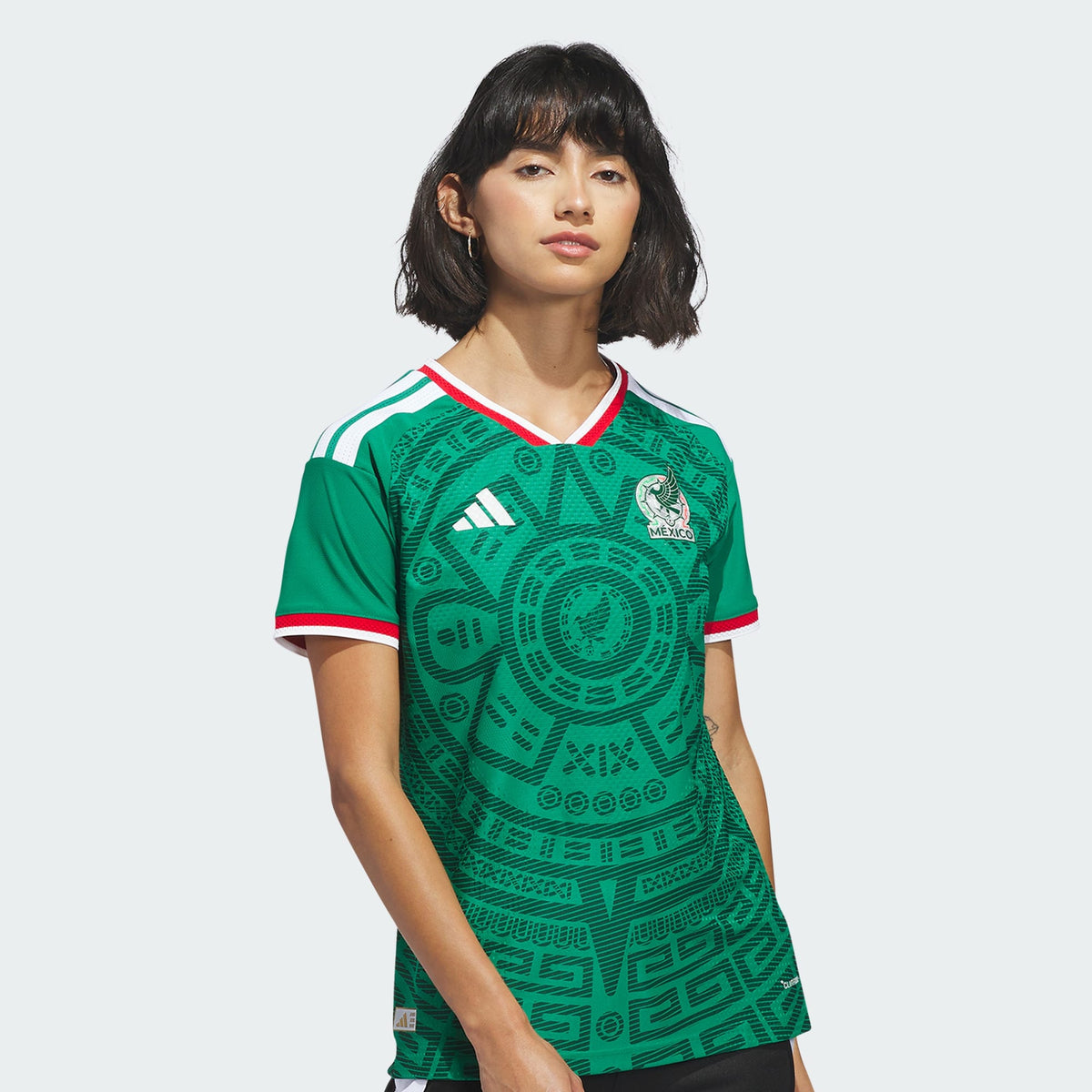 Home 26/27 Women's Shirt
