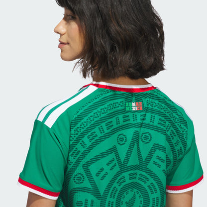 Home 26/27 Women's Shirt