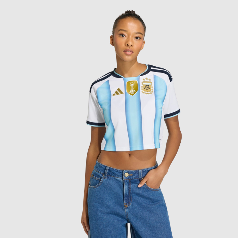 Home 26/27 Women's Shirt