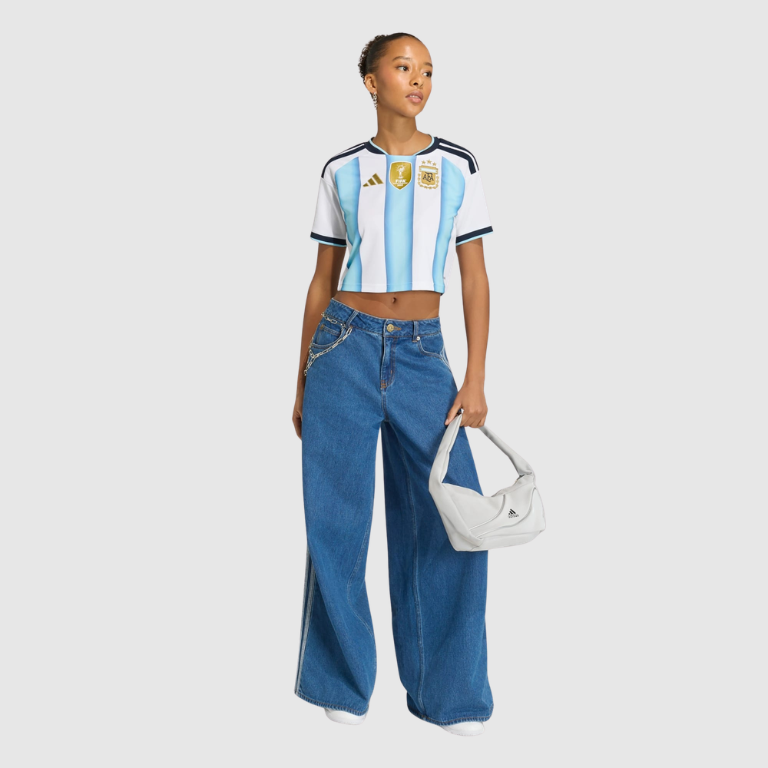 Home 26/27 Women's Shirt
