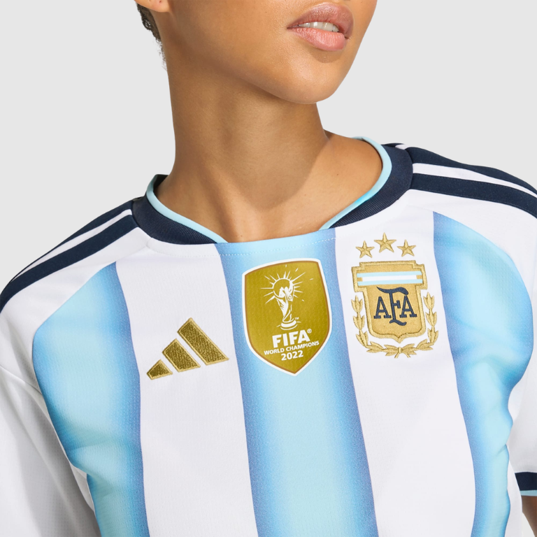 Home 26/27 Women's Shirt