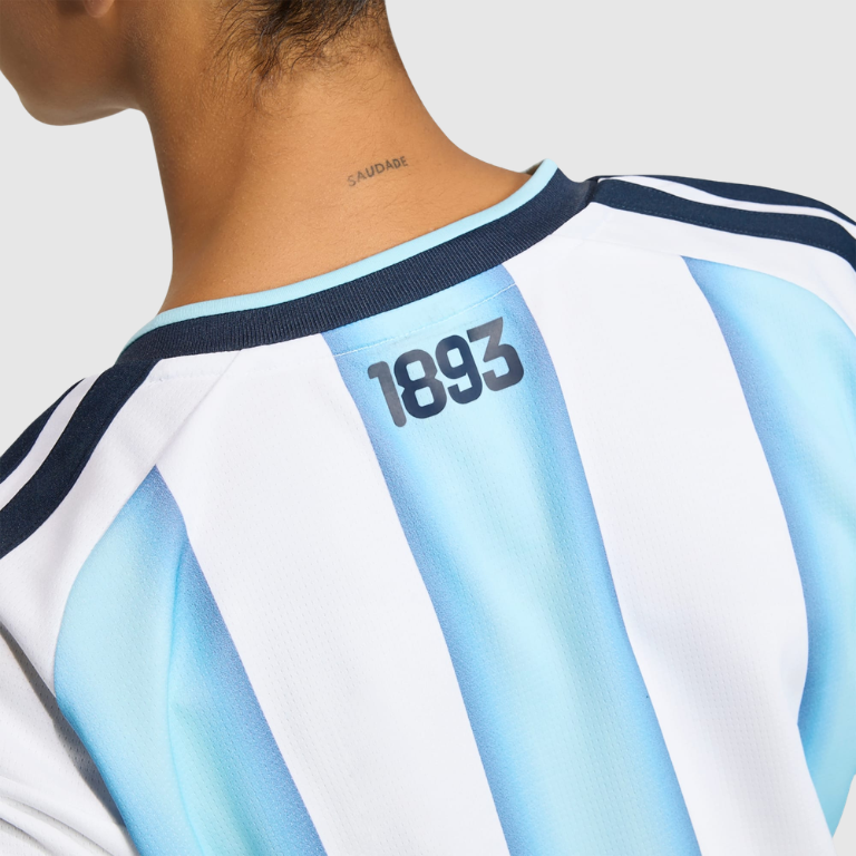 Home 26/27 Women's Shirt