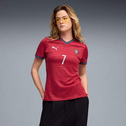 Home 26/27 Women's Shirt