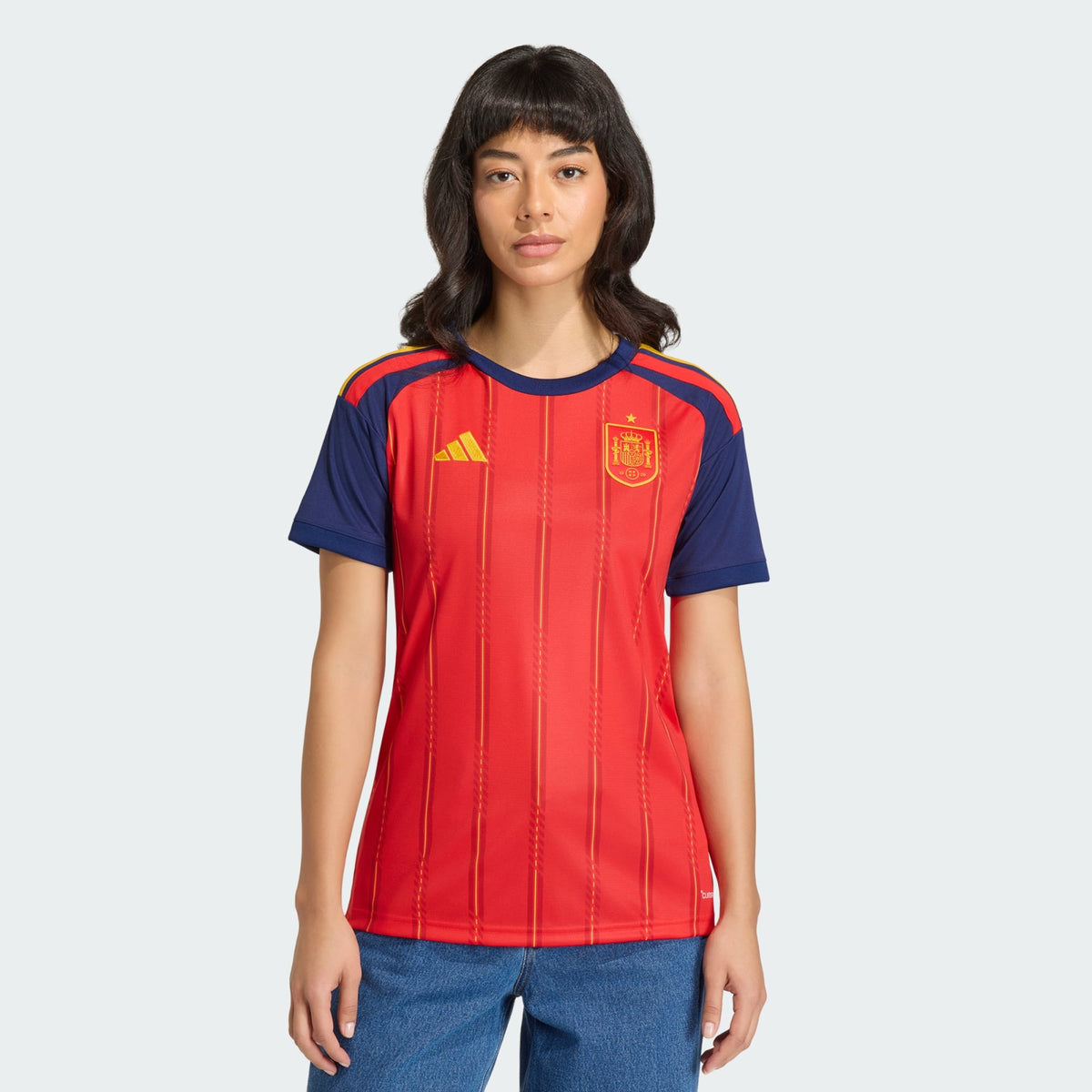 Home 26/27 Women's Shirt