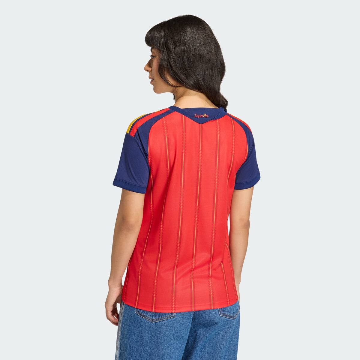 Home 26/27 Women's Shirt