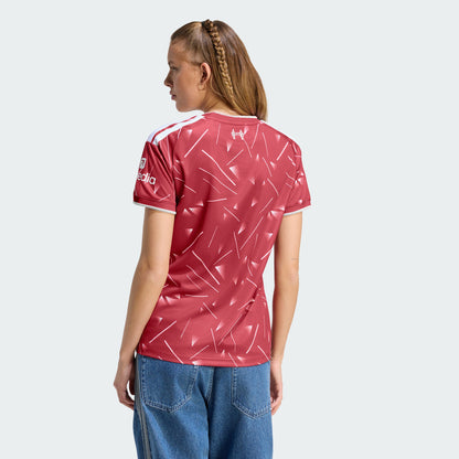Home 26/27 Women's Shirt