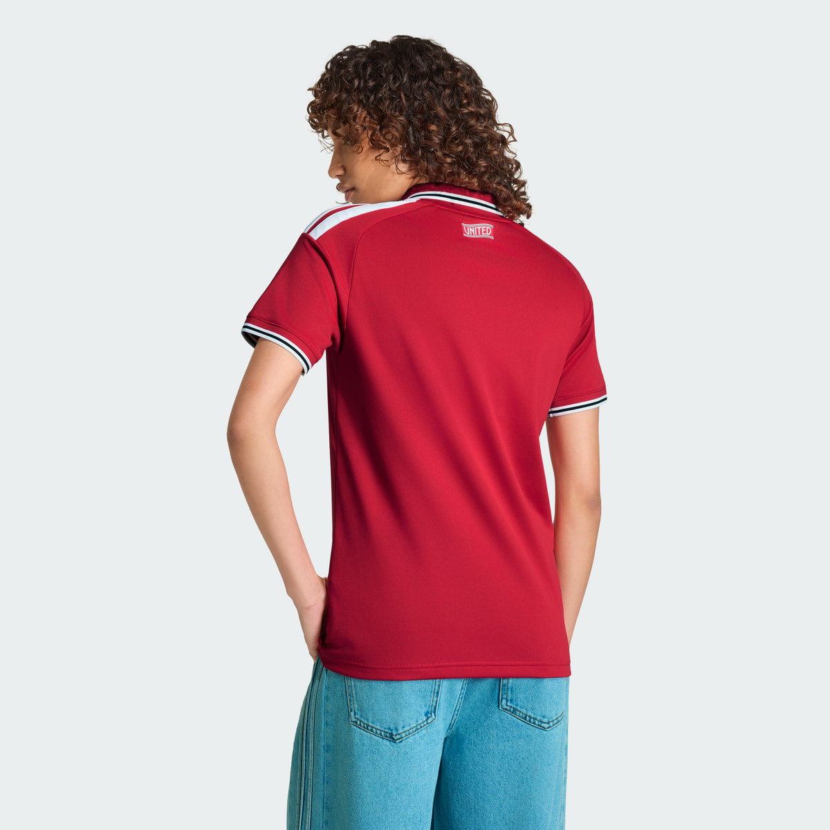 Home 26/27 Women's Shirt