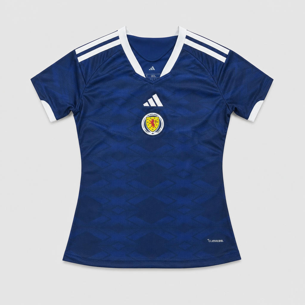 Home 26/27 Women's Shirt