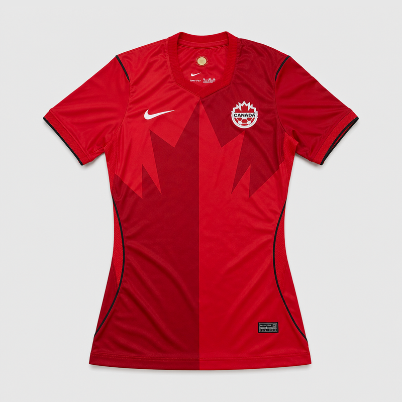 Home 26/27 Women's Shirt