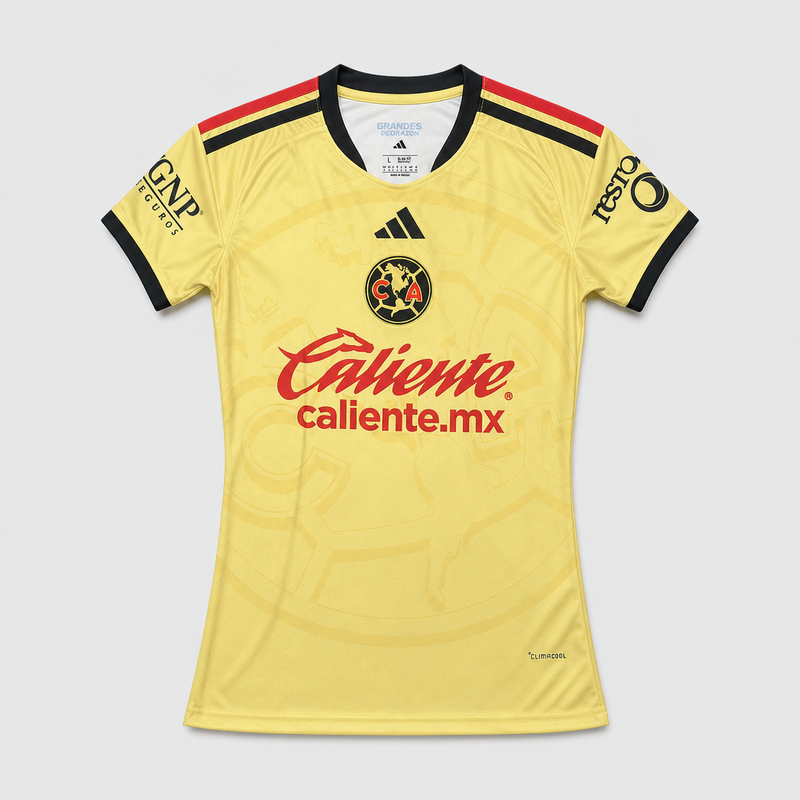 Home 26/27 Women's Shirt
