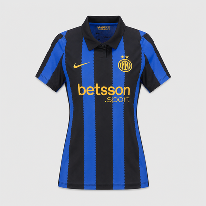 Home 26/27 Women's Shirt