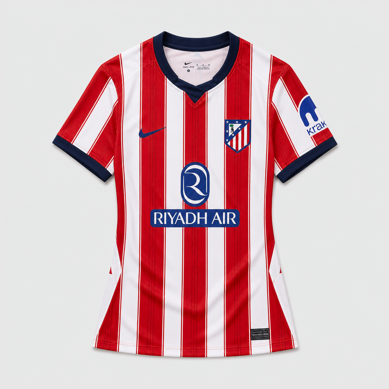Home 26/27 Women's Shirt