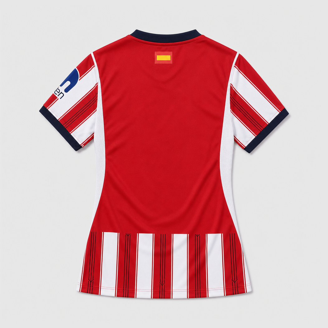 Home 26/27 Women's Shirt