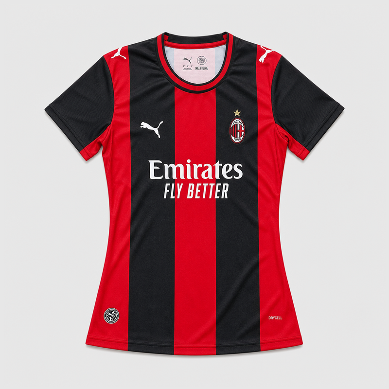 Home 26/27 Women's Shirt