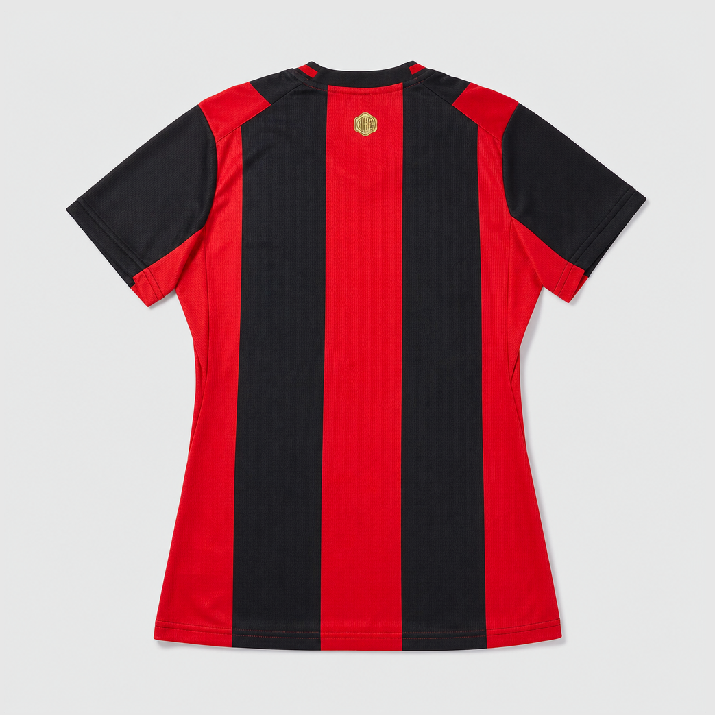 Home 26/27 Women's Shirt