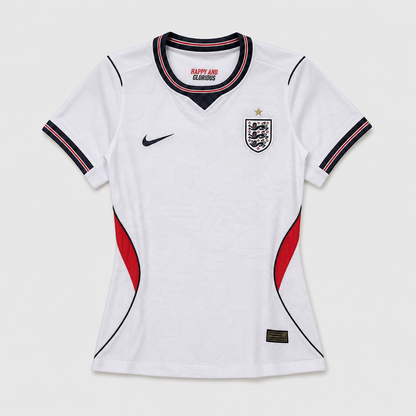Home 26/27 Women's Shirt