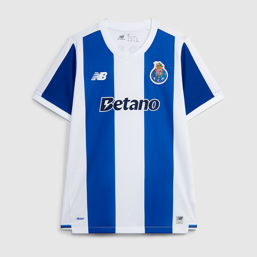 Home 26/27 Women's Shirt