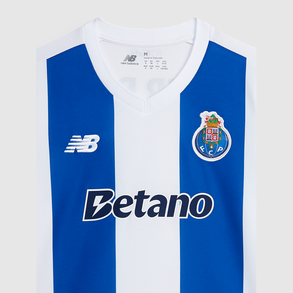 Home 26/27 Women's Shirt