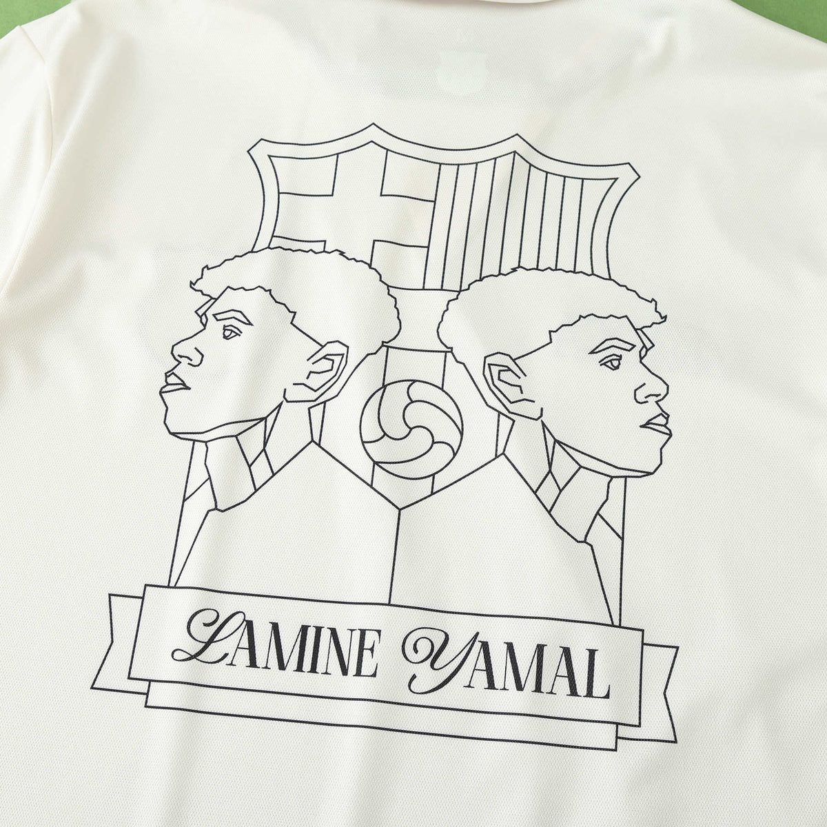 Special Edition Home Men's Shirt