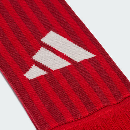 Home Scarf Red