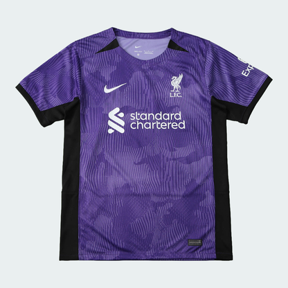 III 23/24 Men's Shirt