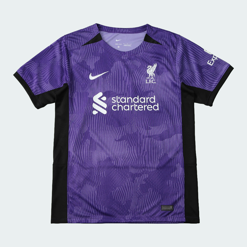 III 23/24 Men's Shirt