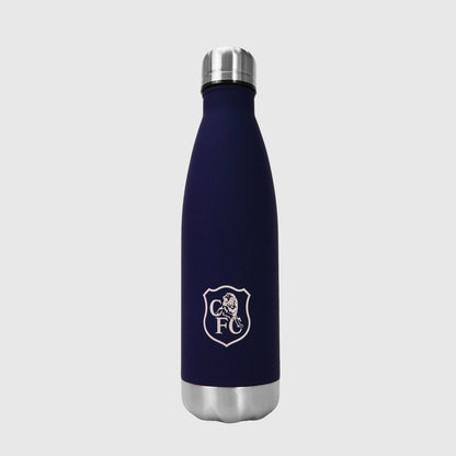 Insulated Bottle Navy