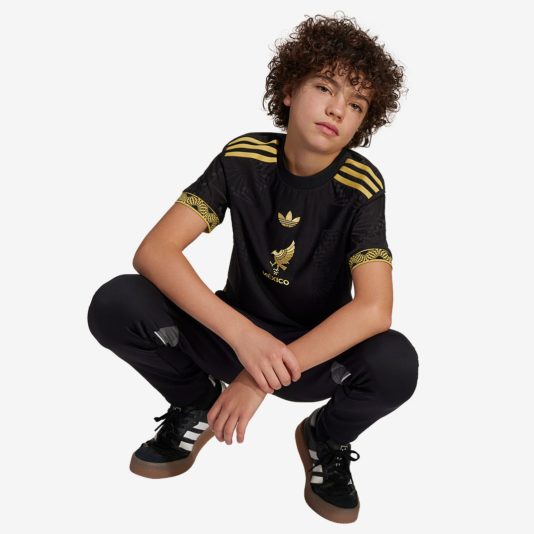 Kids 25/26 Shirt Kit