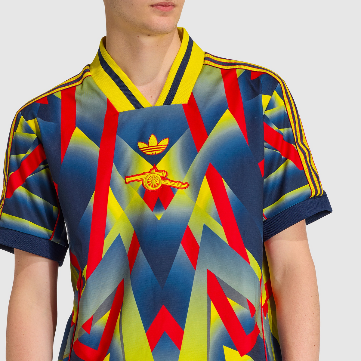 Lifestyler 25/26 Men's Shirt