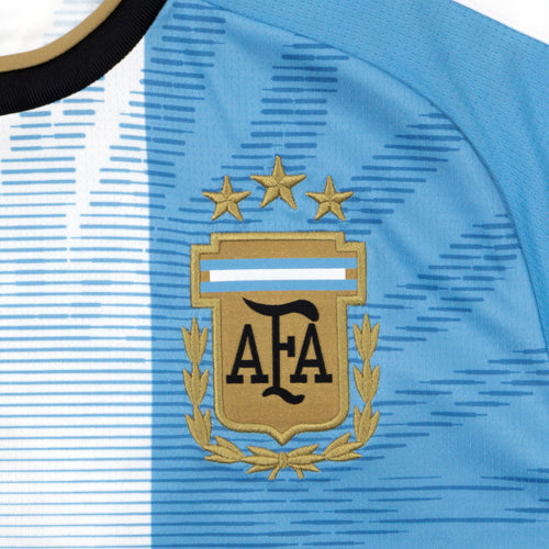Messi Special Edition 26/27 Men's Long Sleeve Shirt