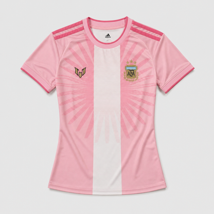 Messi Special Edition 26/27 Women's Shirt