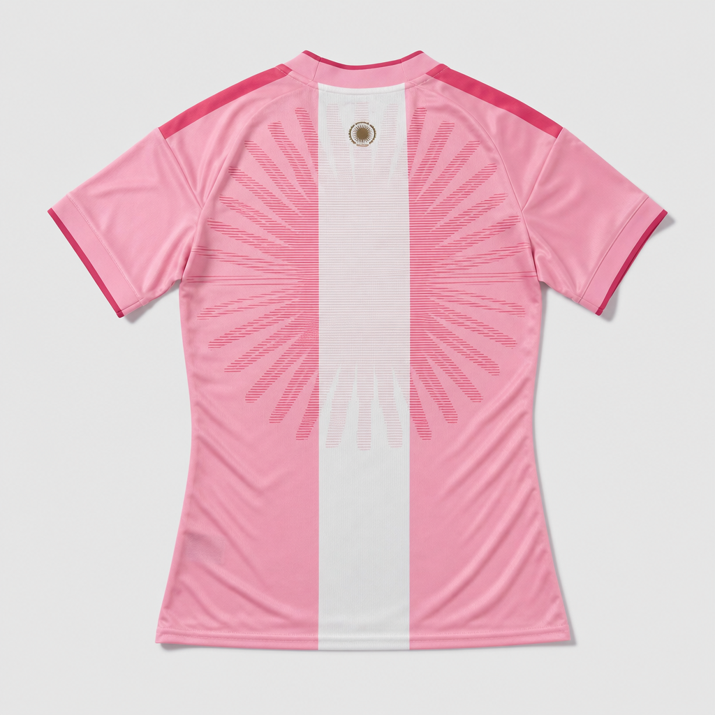 Messi Special Edition 26/27 Women's Shirt