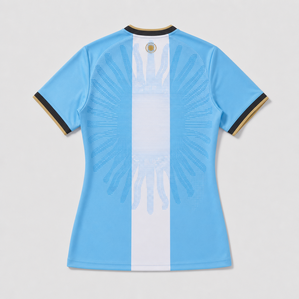 Messi Special Edition 26/27 Women's Shirt