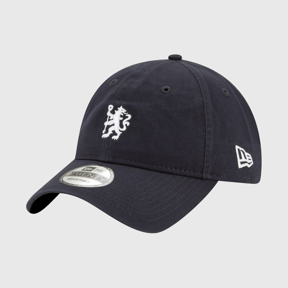 Mini Logo Cap