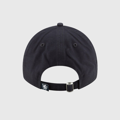 Mini Logo Cap