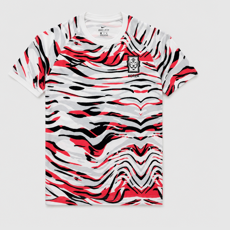 Pre-Match 20/21 Shirt