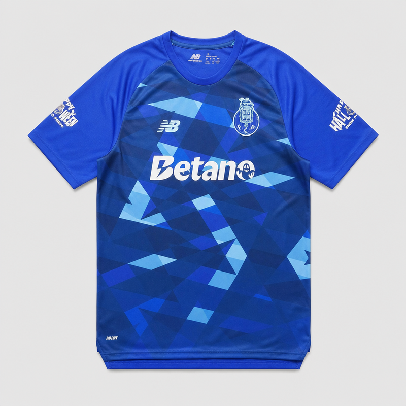 Pre-Match 24/25 Shirt