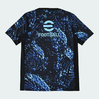 Pre-Match 25/26 Shirt