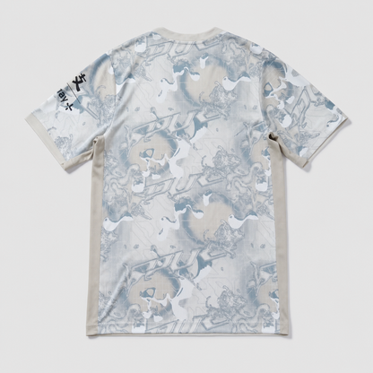 Pre-Match 25/26 Shirt