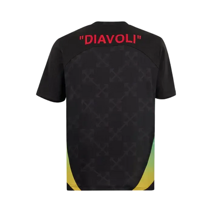 Pre-Match 25/26 Shirt