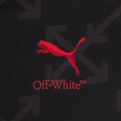 Pre-Match 25/26 Shirt