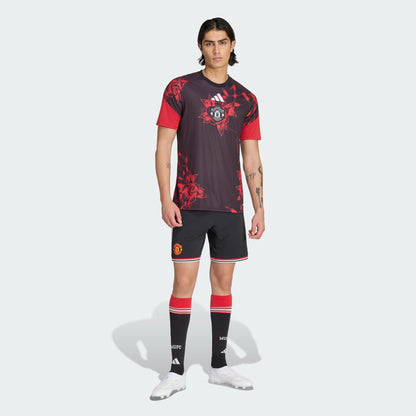 Pre-Match 26/27 Men's Shirt