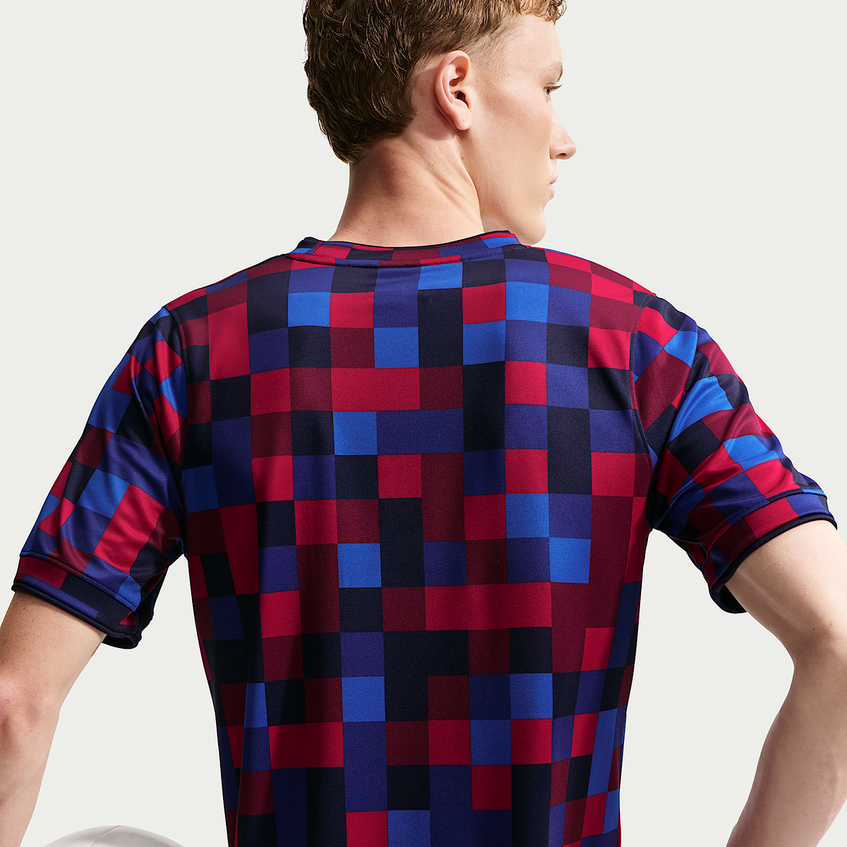 Pre-Match 26/27 Shirt