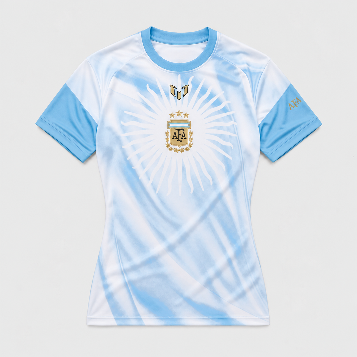 Pre-Match 26/27 Shirt