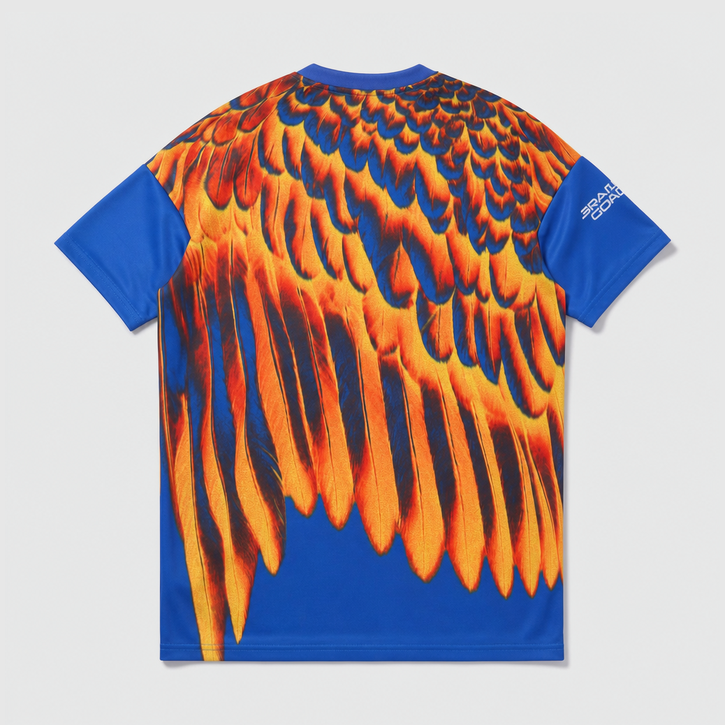 Pre-Match 26/27 Shirt