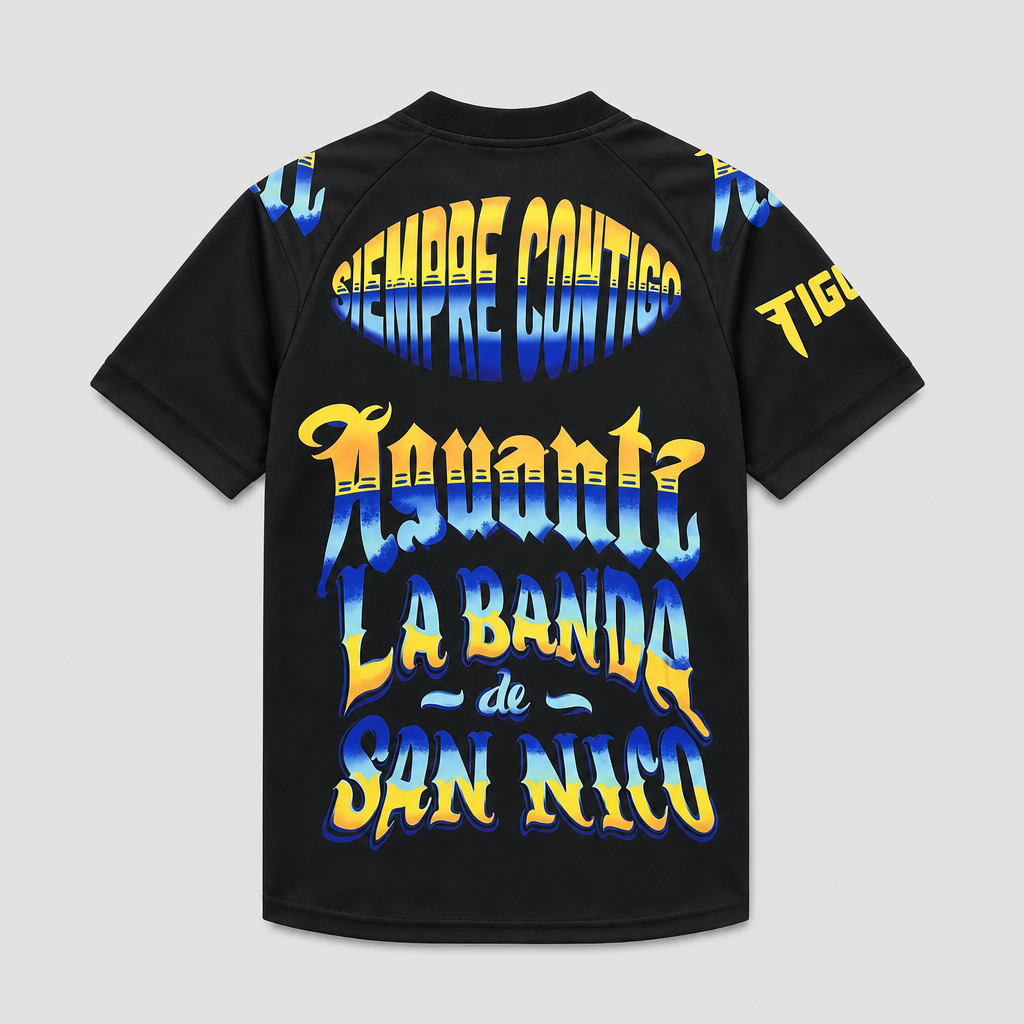 Pre-Match 26/27 Shirt