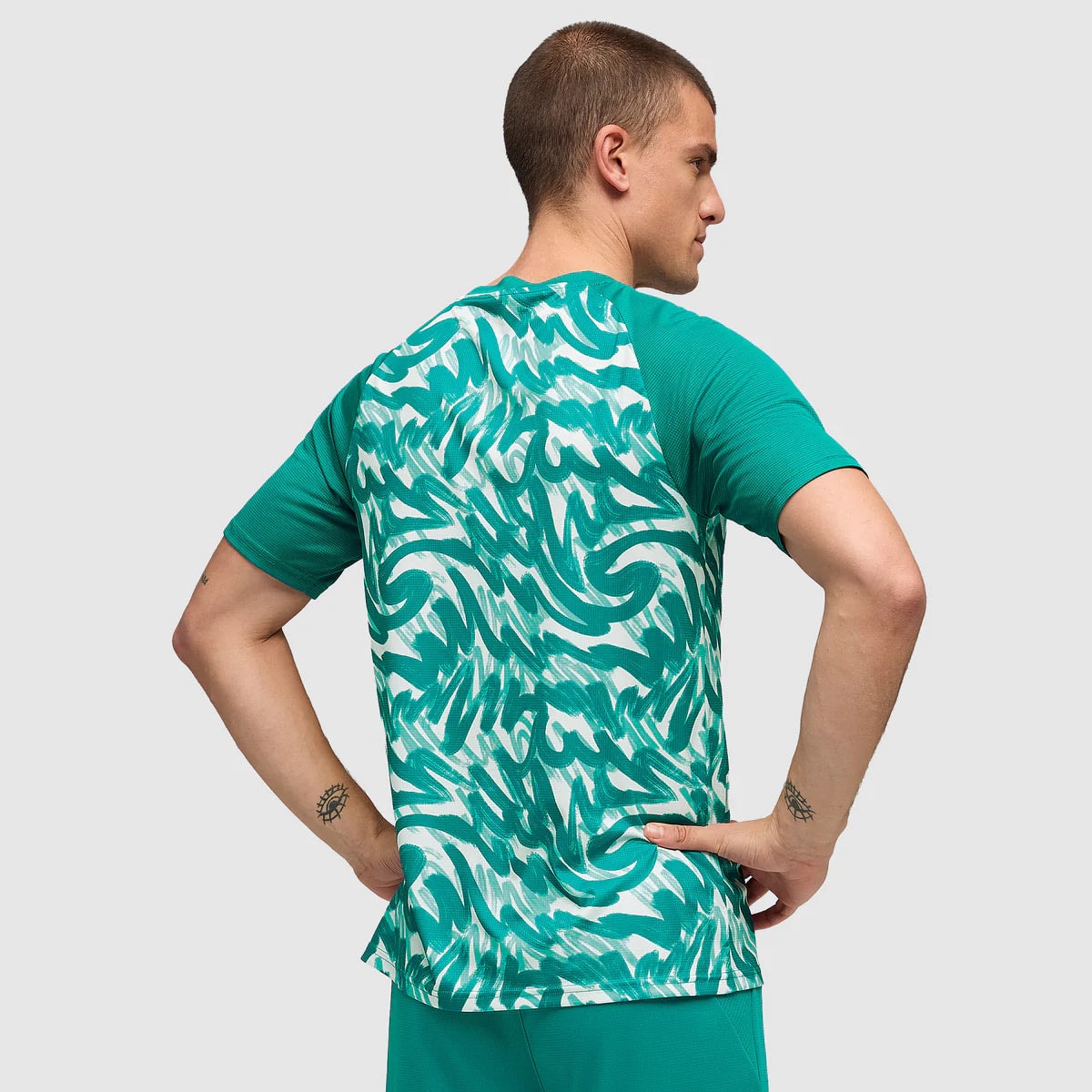 Pre-Match Away 26/27 Men's Shirt
