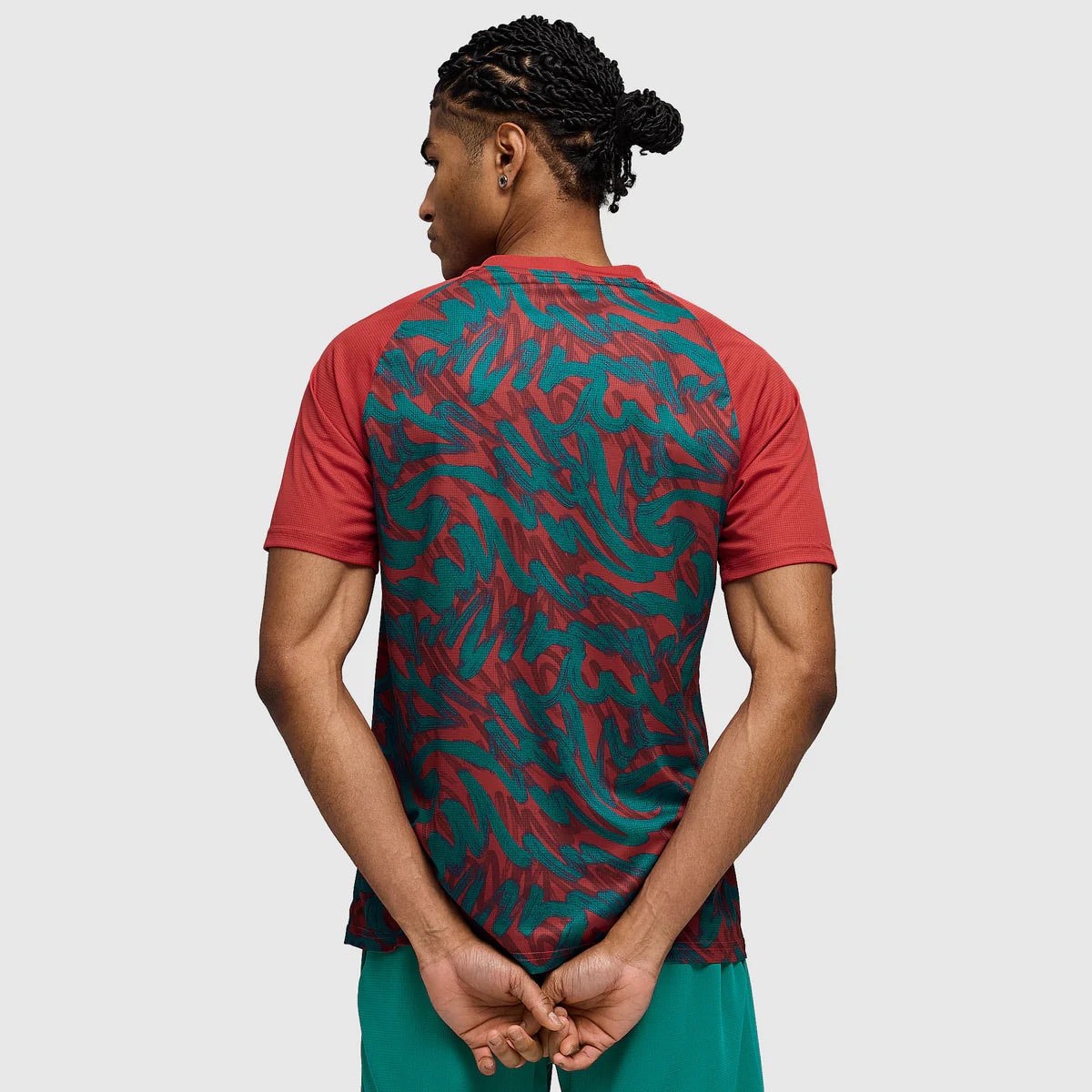 Pre-Match Home 26/27 Men's Shirt