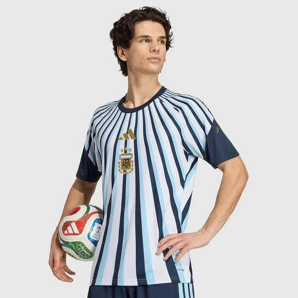 Pre-Match Home 26/27 Shirt