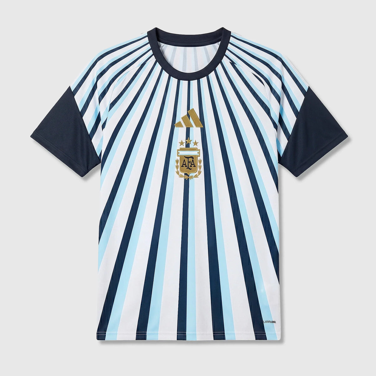 Pre-Match Home 26/27 Shirt